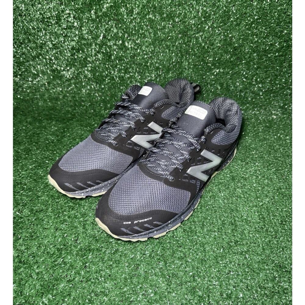 New Balance Nitrel Fuel Core All Terrain Running Shoes Trail Sneakers Womens 8.5 - Picture 3 of 9